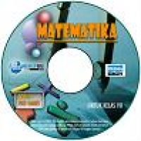 CD Pelajaran Matematika SMP Kelas 7