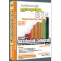 Software Akademik Sekolah 2.0 Software Akademik Sekolah 2.0