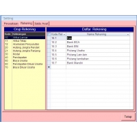 Software Akuntansi Perusahaan Pembukuan Sederhana