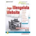 Jago Mengelola Website