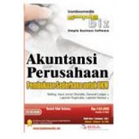 Software Akuntansi Perusahaan Pembukuan Sederhana