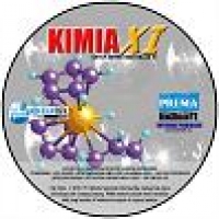 CD Pelajaran Kimia SMA Kelas 11