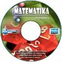 CD Pelajaran Matematika SMP Kelas 8