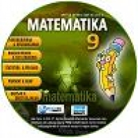 CD Pelajaran Matematika SMP Kelas 9