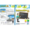 CD Pelajaran Matematika SD Kelas 5 CD Pelajaran Matematika SD Kelas 5