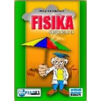 CD Pelajaran Fisika SMP Kelas 9
