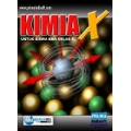 CD Pelajaran Kimia SMA Kelas 10