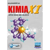 CD Pelajaran Kimia SMA Kelas 11