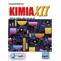 CD Pelajaran Kimia SMA Kelas 12