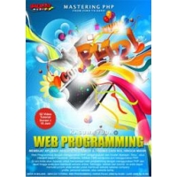 Tutorial Web Programming Mastering PHP