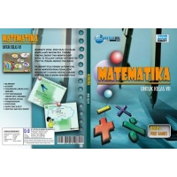 CD Pelajaran Matematika SMP Kelas 7