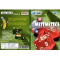 CD Pelajaran Matematika SMP Kelas 8