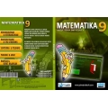 CD Pelajaran Matematika SMP Kelas 9