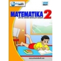 CD Pelajaran Matematika SD Kelas 2