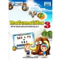CD Pelajaran Matematika SD Kelas 3