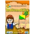 CD Pelajaran Matematika SD Kelas 4