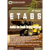 Belajar ETABS (Civil Software)