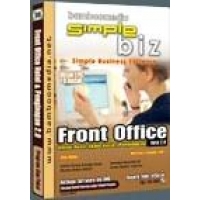Software Front Office untuk Hotel dan Penginapan