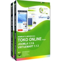 Tutorial Joomla 1.5 & Virtue Mart 1.1.3