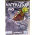 CD Pelajaran Matematika SMA Kelas 10