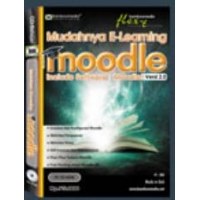 Mudahnya E-learning Moodle 2.0