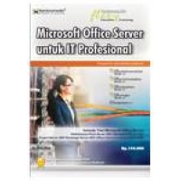 Microsoft Office Server Untuk IT Professional