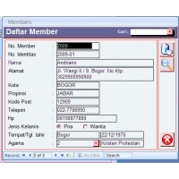 Software Aplikasi Penyewaan 2.0