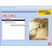 Software Aplikasi Penyewaan 2.0