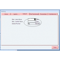 Software Aplikasi Penyewaan 2.0