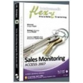 Sales Monitoring Dengan Access 2007