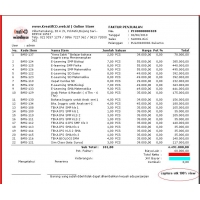 Software Toko iPOS3.3