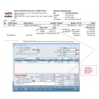 Software Toko iPOS3.3