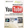 Tutorial Membuat Sendiri YOUTUBE dengan Joomla & Plug-In Video