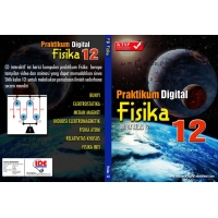 CD Pratikum Digital Fisika 12