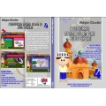 CD Pelajaran Agama Islam kelas 4 SD