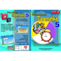 CD Pelajaran Matematika SD Kelas 5 (KTSP)