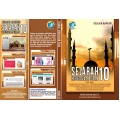 CD Belajar Sejarah Kebudayaan Islam Kelas 10 Kurikulum 2013